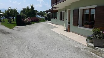 Green Rose bed and breakfast