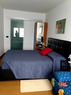 Green Rose bed and breakfast