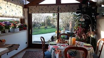 Green Rose bed and breakfast