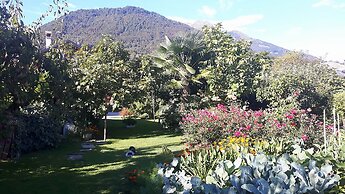 Green Rose bed and breakfast