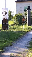 Green Rose bed and breakfast