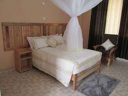 Snow Peak Hotel