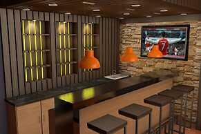 Snow Peak Hotel