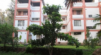 Snow Peak Hotel