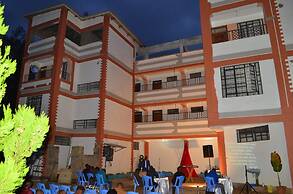 Snow Peak Hotel