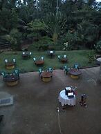 Snow Peak Hotel