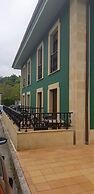 Posada carral cabarceno