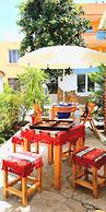 Side Erenler Hotel