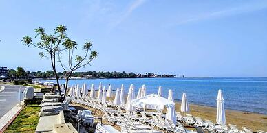 Side Erenler Hotel