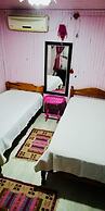 Side Erenler Hotel