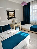 Side Erenler Hotel