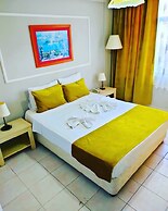 Side Erenler Hotel