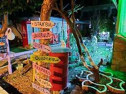 Side Erenler Hotel