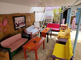 Side Erenler Hotel