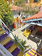 Side Erenler Hotel