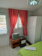 Side Erenler Hotel