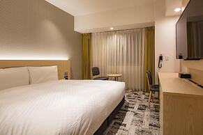 JR WEST GROUP VIA INN Prime NIHONBASHI NINGYOCHO