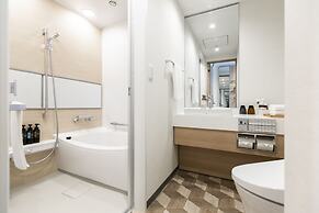 JR WEST GROUP VIA INN Prime NIHONBASHI NINGYOCHO