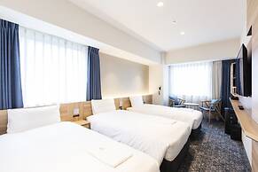 JR WEST GROUP VIA INN Prime NIHONBASHI NINGYOCHO