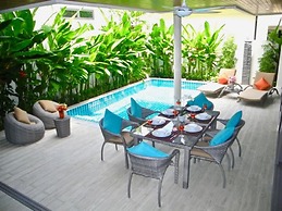 Rawai Ka 3 Bedroom Villa