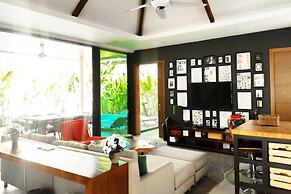 Rawai Ka 3 Bedroom Villa