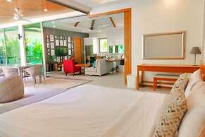 Rawai Ka 3 Bedroom Villa
