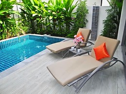 Rawai Ka 3 Bedroom Villa