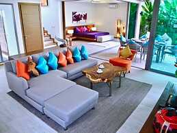 Rawai Ka 3 Bedroom Villa