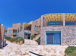 Ouzo Panoramic Houses 2, with private pool