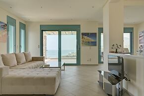 Ouzo Panoramic Houses 2, with private pool