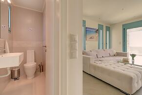 Ouzo Panoramic Houses 2, with private pool