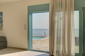 Ouzo Panoramic Houses 2, with private pool