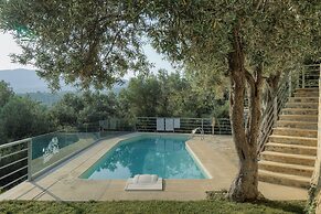 Ouzo Panoramic Houses 2, with private pool
