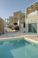 Ouzo Panoramic Houses 2, with private pool