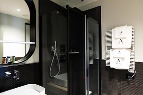 Amadomus Luxury suites
