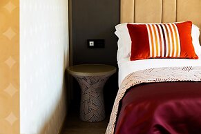 Amadomus Luxury suites