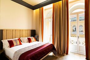 Amadomus Luxury suites