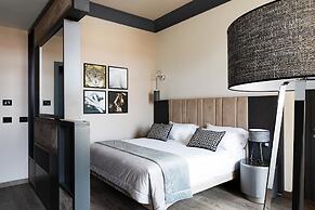 Amadomus Luxury suites