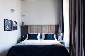Amadomus Luxury suites