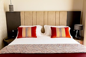 Amadomus Luxury suites
