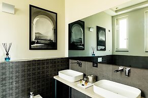 Amadomus Luxury suites