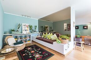 Garden Studio 55 s.m.