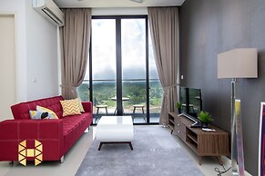 D Pristine Family Suite By Holi
