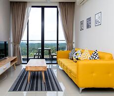 D Pristine Family Suite By Holi