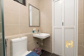 D Pristine Family Suite By Holi