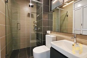 D Pristine Family Suite By Holi