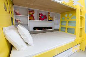 D Pristine Family Suite By Holi