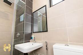 D Pristine Family Suite By Holi