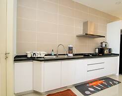 D Pristine Family Suite By Holi