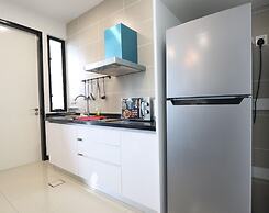 D Pristine Family Suite By Holi
